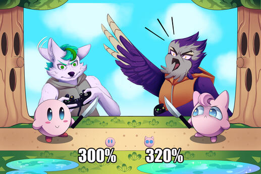 SMASH