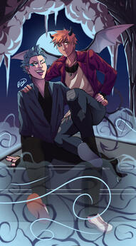 Spooky Date