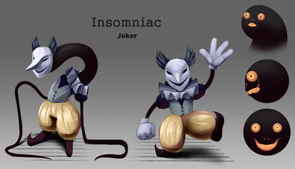 Joker