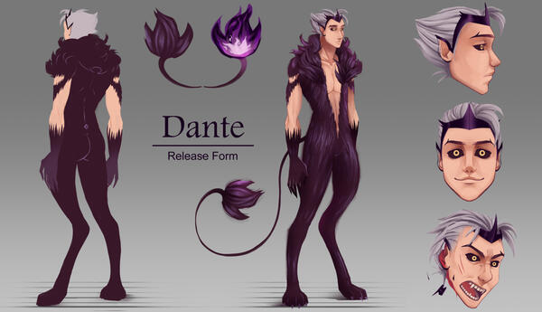 Dante