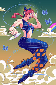 Jolyne