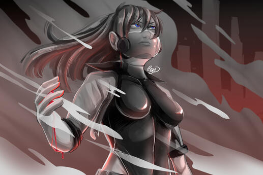 War