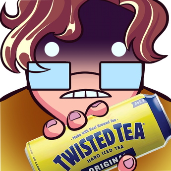 Twisted