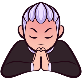 Pray